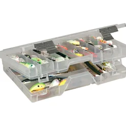 Plano Angelkoffer & Angelboxen ·Angelboxen<Aufbewahrungsbox Guide Series Two-Tiered Stowaway