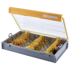 Clearance Plano Edge® 3700™ Spinner Bait Box
