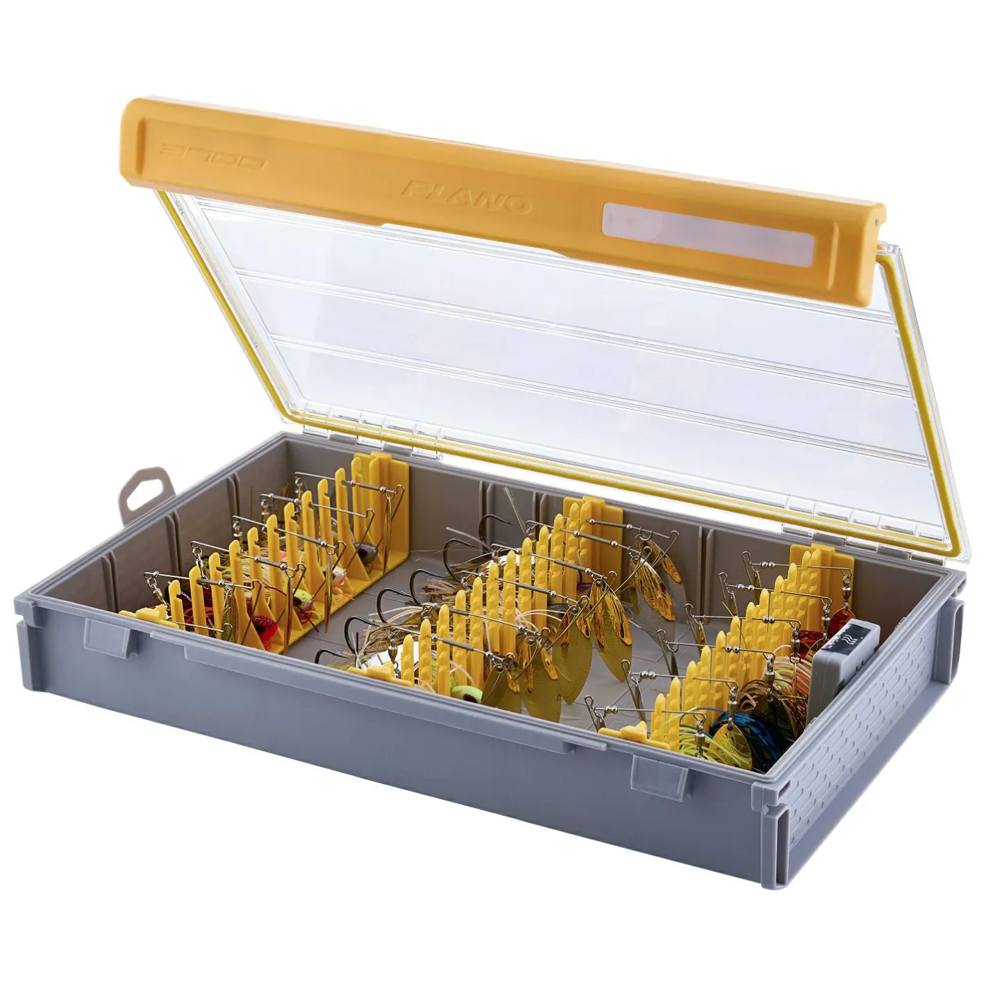 Clearance Plano Edge® 3700™ Spinner Bait Box