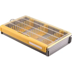 Clearance Plano Edge® 3700™ Spinner Bait Box