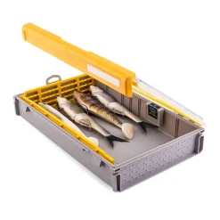 Plano Angelkoffer & Angelboxen ·Angelboxen<Edge® 3700™ Swimbait Box