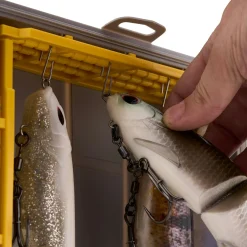 Plano Angelkoffer & Angelboxen ·Angelboxen<Edge® 3700™ Swimbait Box