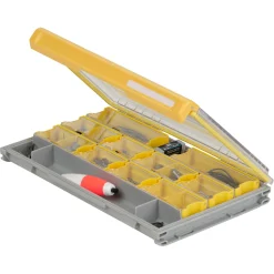 Plano Angelkoffer & Angelboxen ·Angelboxen<Edge® Terminal 3600™