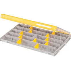 Plano Angelkoffer & Angelboxen ·Angelboxen<Edge™ Utility Box 3700 Thin