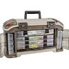Best Plano Gerätebox Guide Series Angled Tackle System