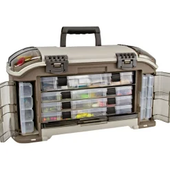 Best Plano Gerätebox Guide Series Angled Tackle System