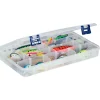 Clearance Plano Köderbox 3700 Prolatch Stowaway