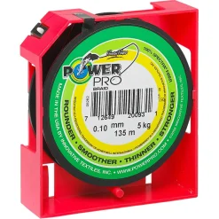 Clearance Power Pro Power Angelschnur Pro (rot)