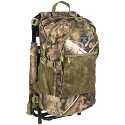 ProHunt Angeltaschen ·Angelrucksäcke<Rucksack mit Stuhl