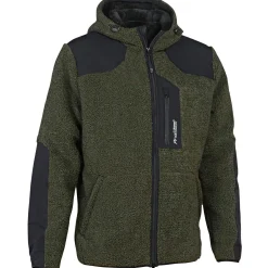 New ProHunt Sherpa-Jacke Grizzly