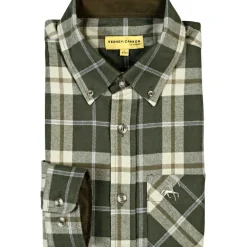 ProHunt Outdoor- & Angelhemden<Spaniel Shirt