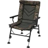 Prologic Campingzubehör|Campingzubehör<Avenger Comfort Camo Chair with Armrests & Cover
