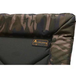 Prologic Campingzubehör|Campingzubehör<Avenger Comfort Camo Chair with Armrests & Cover