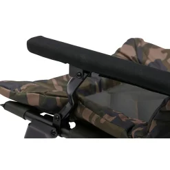 Prologic Campingzubehör|Campingzubehör<Avenger Comfort Camo Chair with Armrests & Cover