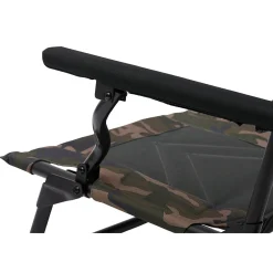 Online Prologic Avenger Relax Camo Arm Chair and Cover