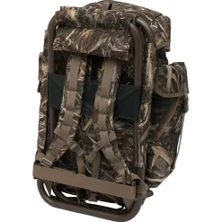 Prologic Angeltaschen ·Angelrucksäcke<Backpack Chair Max5 Heavy Duty