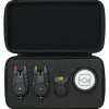 New Prologic Bissanzeiger Pro Alarm Set C-Series