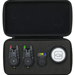 New Prologic Bissanzeiger Pro Alarm Set C-Series