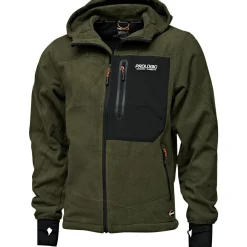 Online Prologic Commander Fleece Jacket