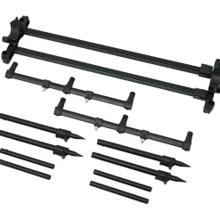 Prologic Karpfenangeln-Zubehör|Rod Pods & Tri Pods<C-Series Twin Support