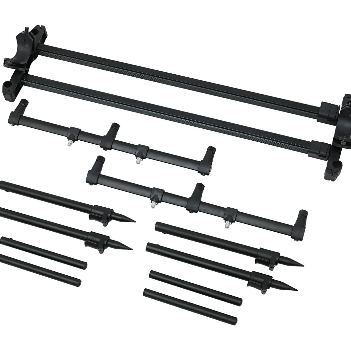 Prologic Karpfenangeln-Zubehör|Rod Pods & Tri Pods<C-Series Twin Support