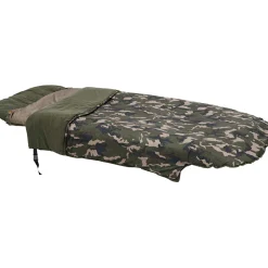 Outlet Prologic Element Comfort Sleeping Bag & Camo Thermal Cover