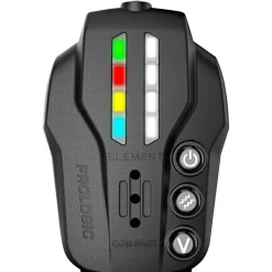 Prologic Bissanzeiger|Elektronische Bissanzeiger<Element Com-Pact Receiver