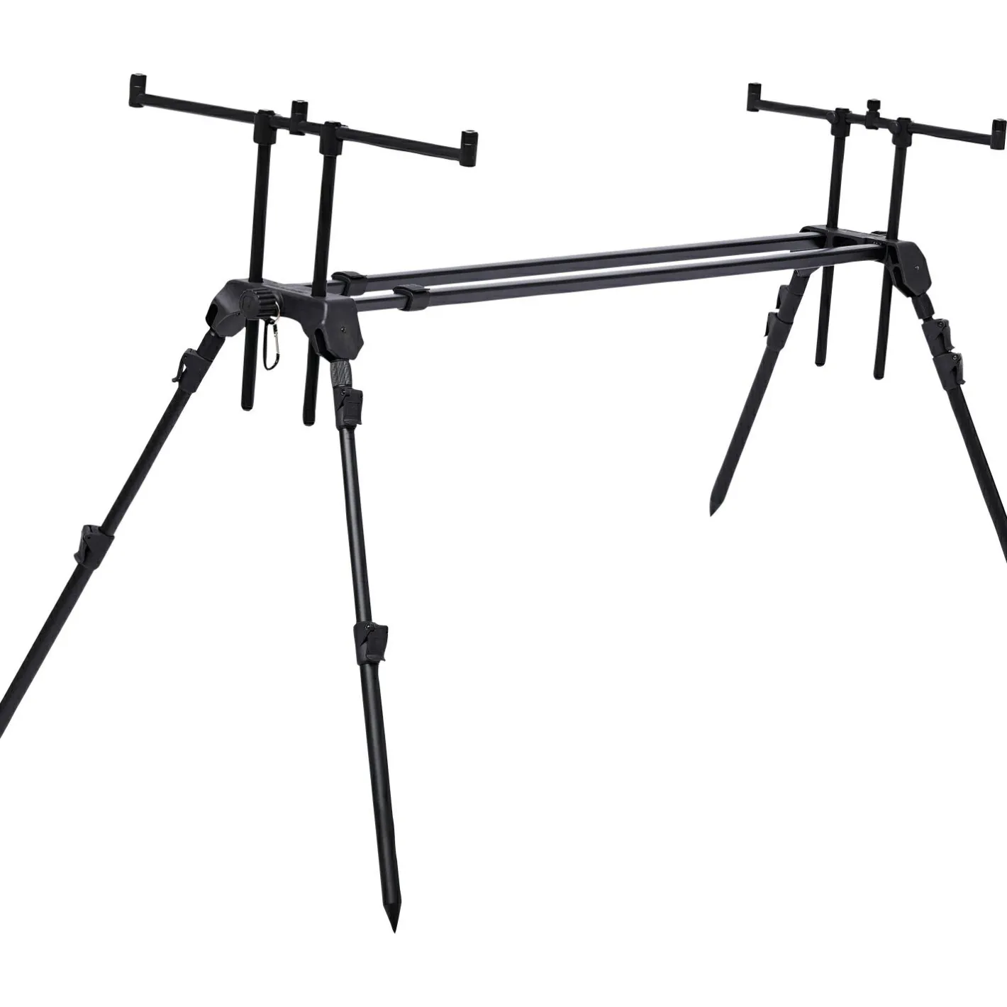 Prologic Rod Pods & Tri Pods|Karpfenangeln-Zubehör<Element Q/R Com-Pact Sky Rod Pod (Tri)