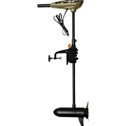 Prologic Angelboote ·Angelboot-Zubehör<E-Motor Camou 12V/55lbs