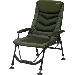 Online Prologic Inspire Daddy Long Recliner Chair with Armrests
