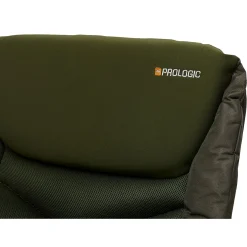 Online Prologic Inspire Daddy Long Recliner Chair with Armrests