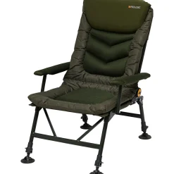 Outlet Prologic Inspire Relax Recliner with Arm Rests
