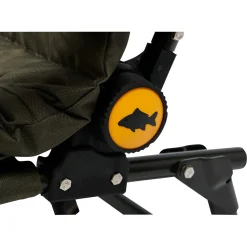 Outlet Prologic Inspire Relax Recliner with Arm Rests