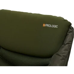 Outlet Prologic Inspire Relax Recliner with Arm Rests