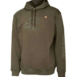 Outlet Prologic Mirror Carp Hoodie