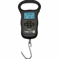 Online Prologic Waage Commander Digital Scale 40 kg