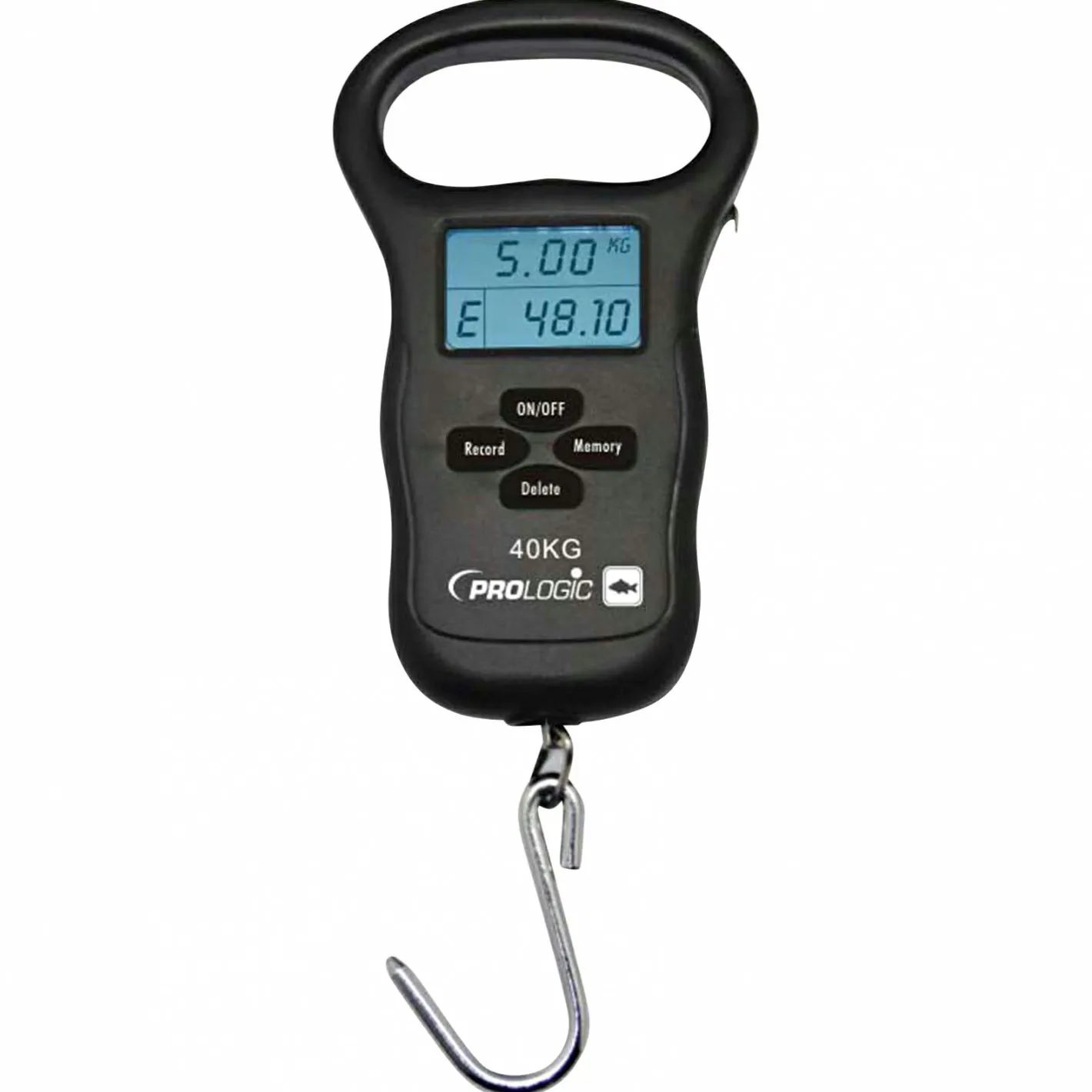 Online Prologic Waage Commander Digital Scale 40 kg