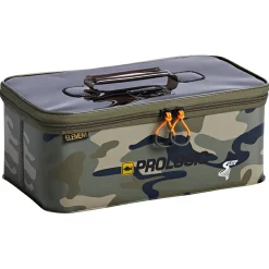 Prologic Angeltaschen ·Karpfentaschen|Karpfenangeln-Zubehör<Zubehörtasche Element Storm Safe S Accessory Shallow