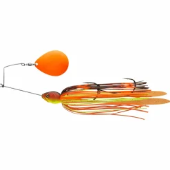 Prorex Spinnerbaits<Beamer Spinnerbait XL (Orange Tiger/Orange)