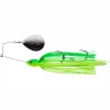 Best Prorex Beamer Spinnerbait XL (Green Chartreuse/Silver)