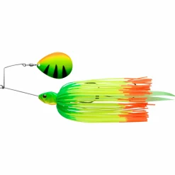 Prorex Spinnerbaits<Beamer Spinnerbait XL (Firetiger/Firetiger)
