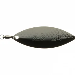 Clearance Prorex Beamer Spinnerbait XL (Black Devil/Black Nickel)