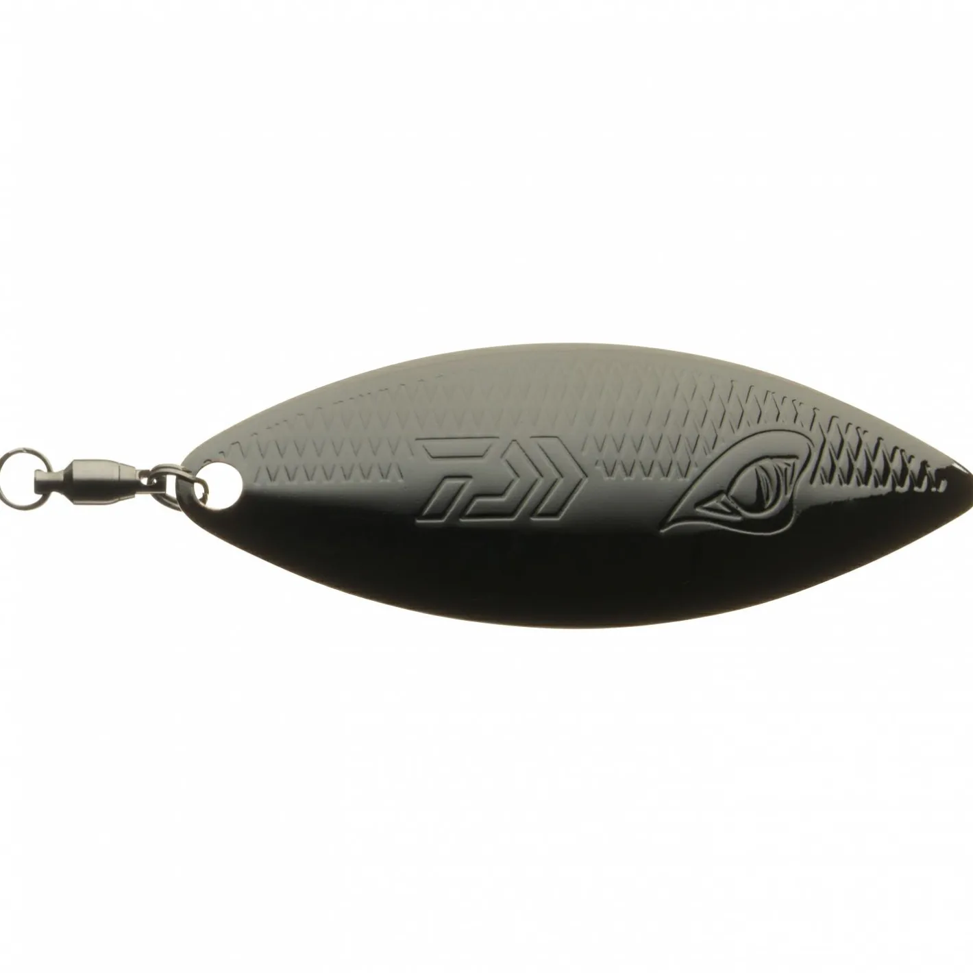 Clearance Prorex Beamer Spinnerbait XL (Black Devil/Black Nickel)