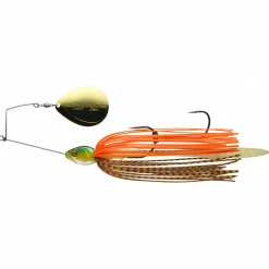 Prorex Spinnerbaits<Beamer Spinnerbait XL (Gold Perch/Gold)