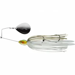 Outlet Prorex Beamer Spinnerbait XL (Pearl Ayu/Silver)