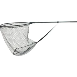 Prorex Allroundkescher<Carbon Folding Net