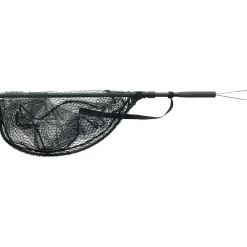 Prorex Allroundkescher<Carbon Folding Net