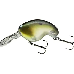 Prorex Wobbler<Chibi Fuku 1 Crank (ghost purple wakasagi)