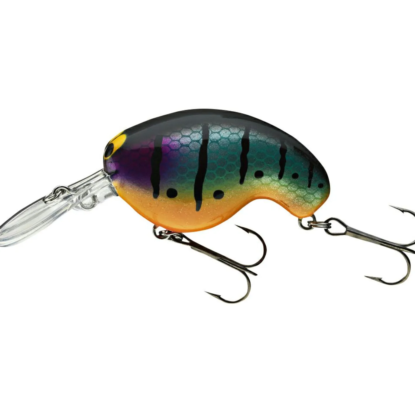 Online Prorex Chibi Fuku 1 Crank (blue tiger)