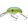 Prorex Wobbler<Chibi Fuku 1 Crank (blue perch)